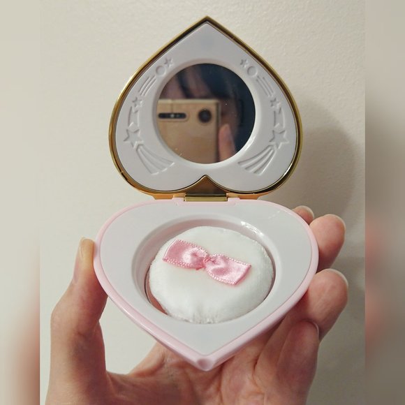 Sailor Moon - Miracle Romance Cosmic Heart Cheek - Picture 9 of 12